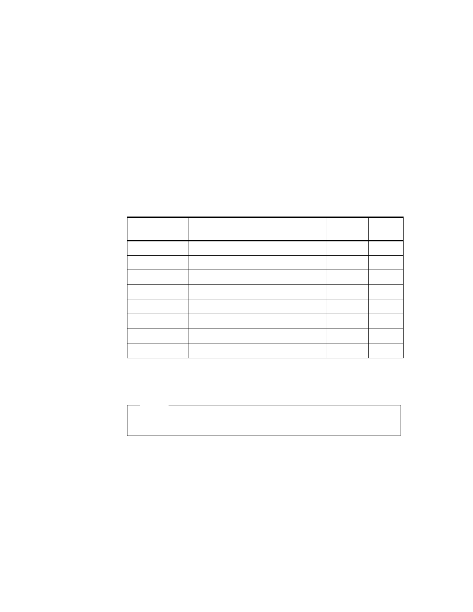 Storage device features | IBM HANDBOOK 260 User Manual | Page 92 / 286