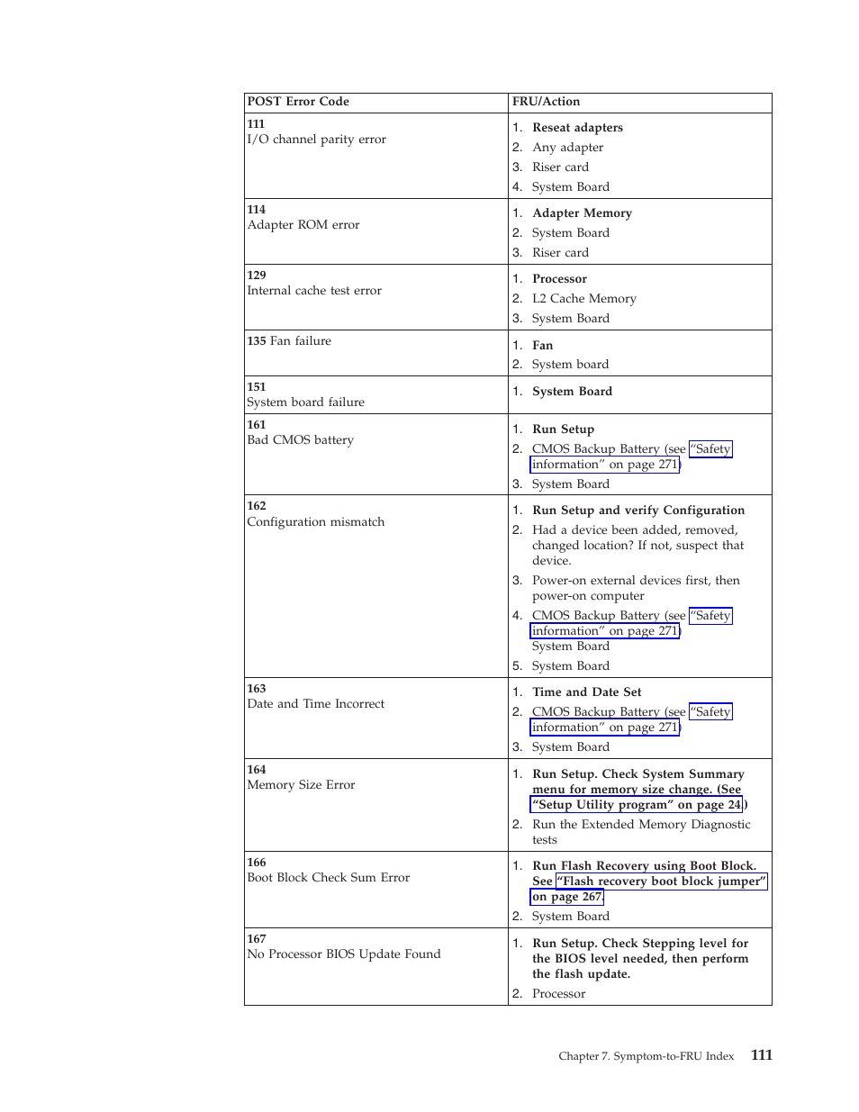 IBM 8306 User Manual | Page 117 / 314