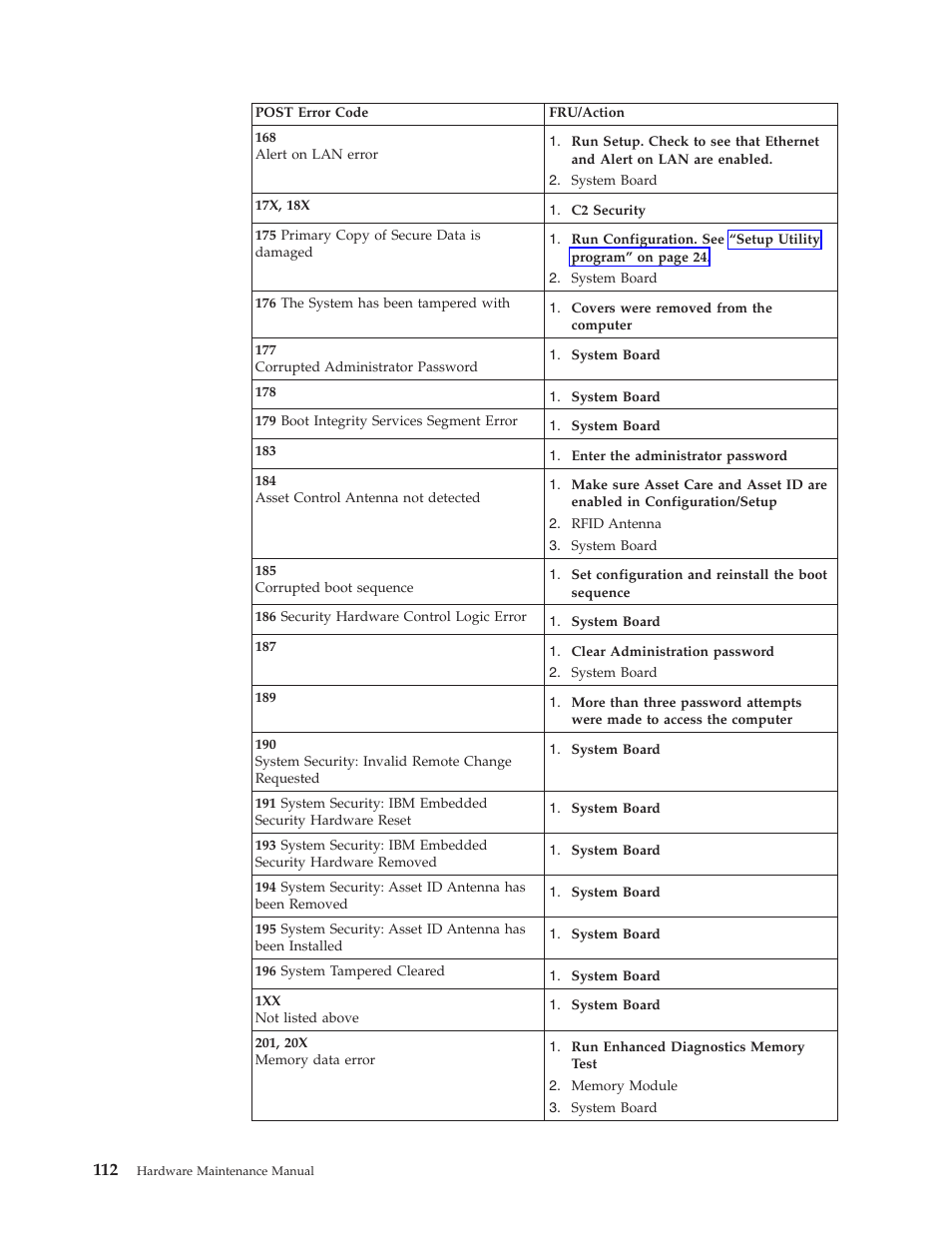 IBM 8306 User Manual | Page 118 / 314