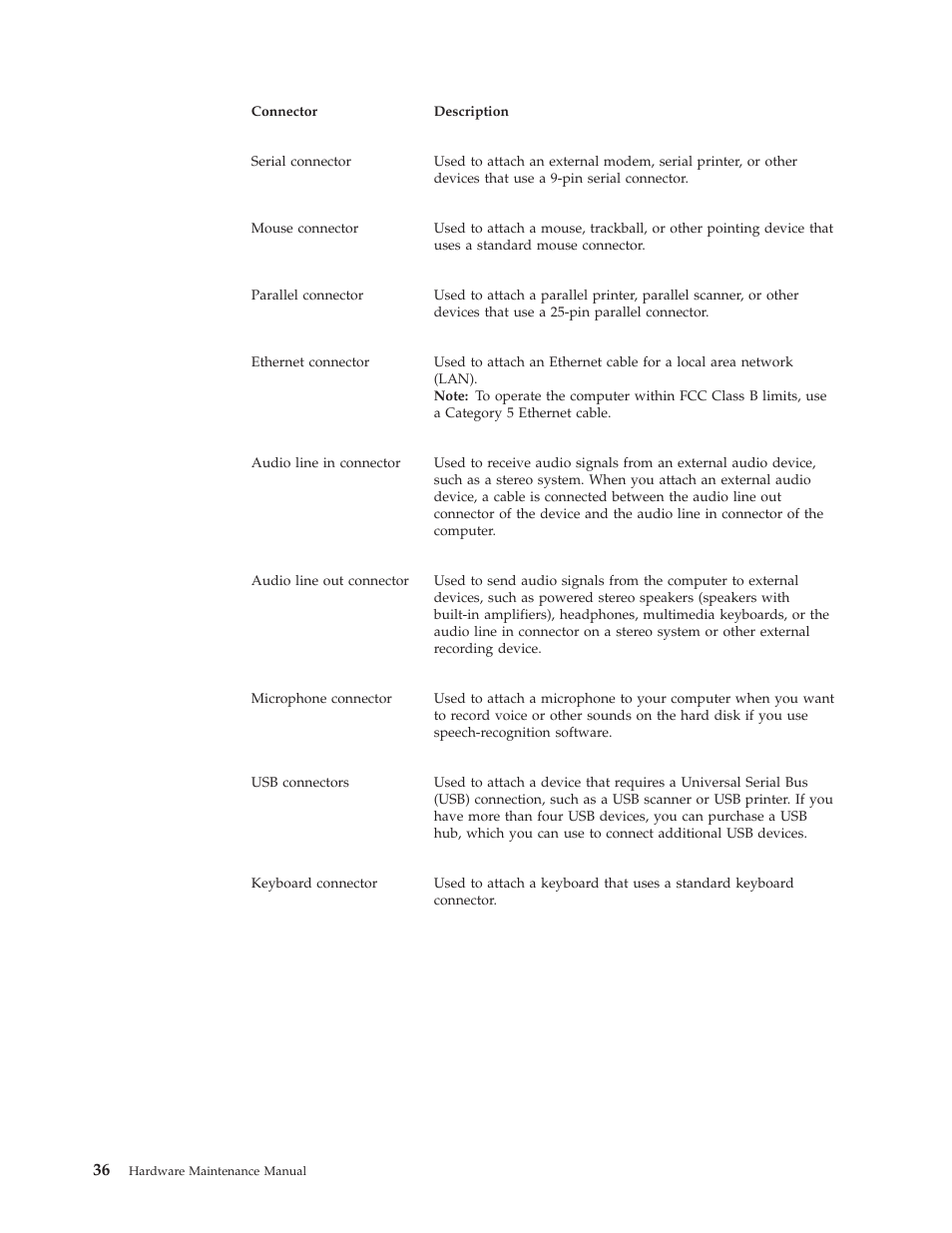 IBM 8306 User Manual | Page 42 / 314