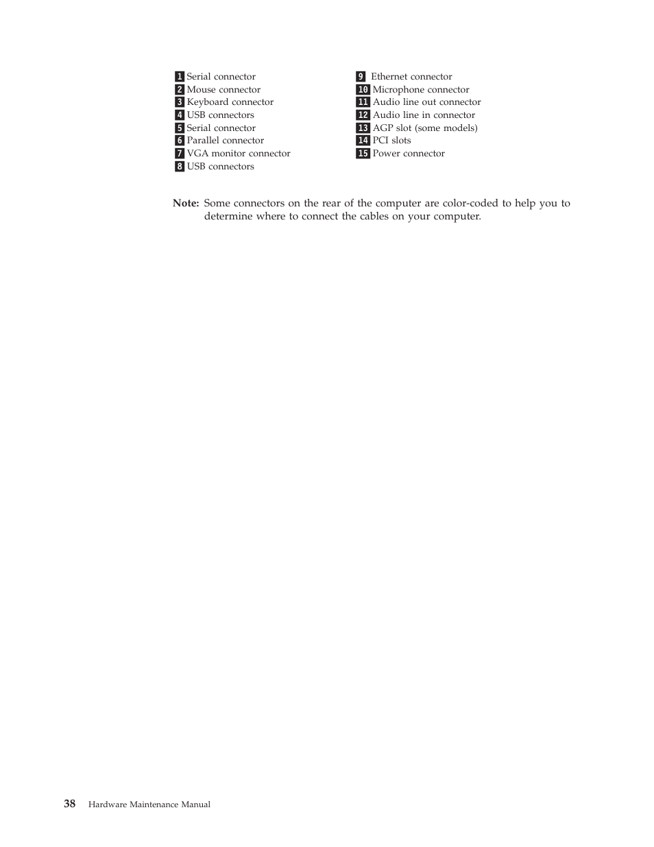 IBM 8306 User Manual | Page 44 / 314