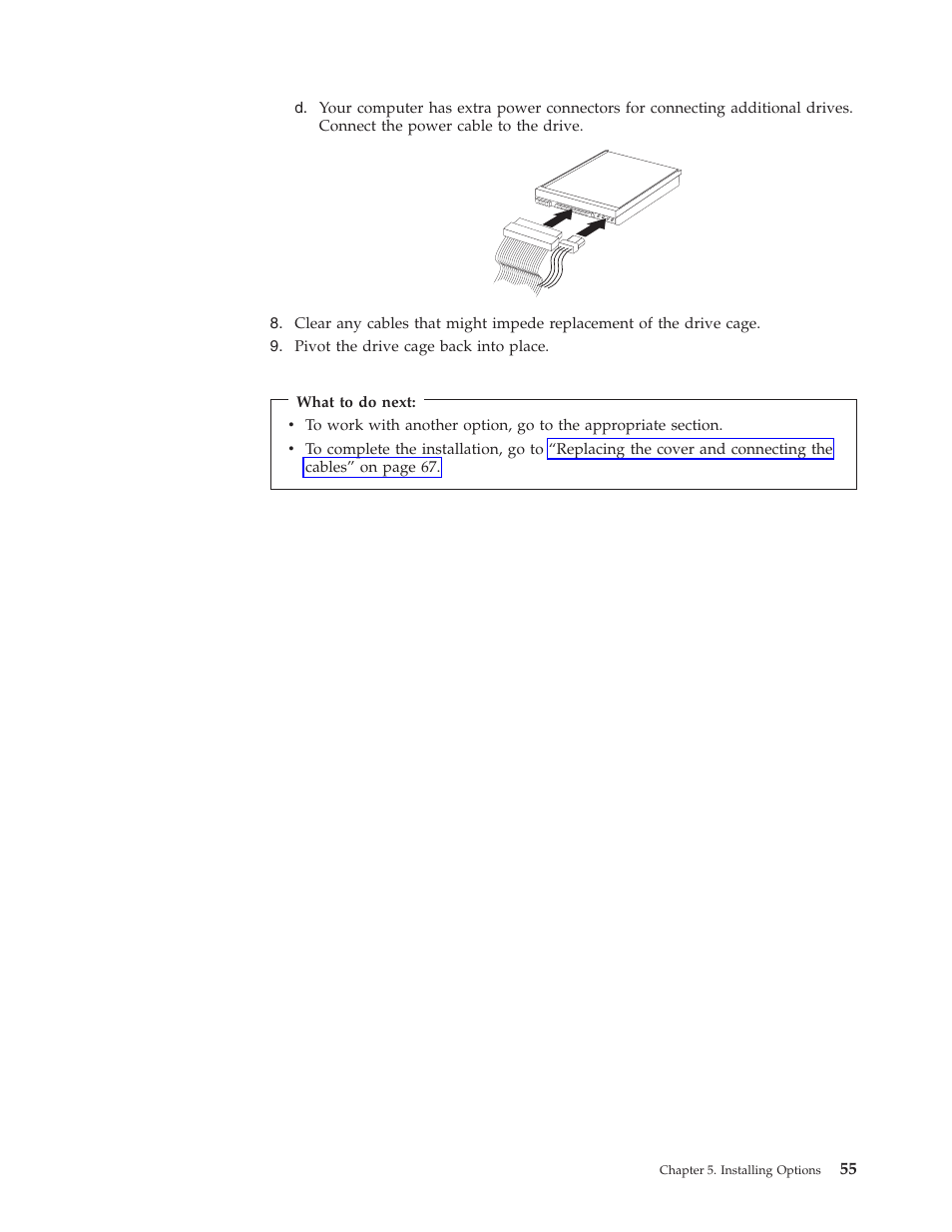 IBM 8306 User Manual | Page 61 / 314