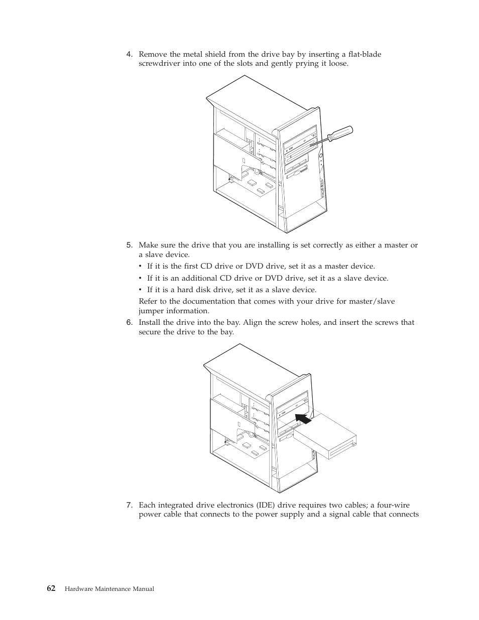 IBM 8306 User Manual | Page 68 / 314
