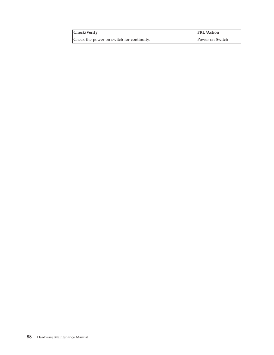 IBM 8306 User Manual | Page 94 / 314