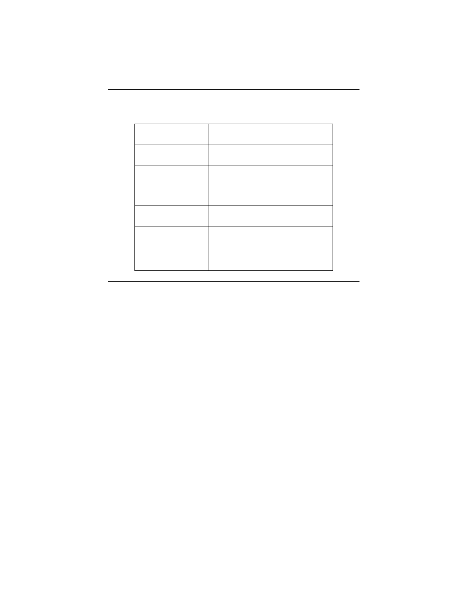 Networking characteristics radio characteristics | IBM 19K4543 User Manual | Page 28 / 56