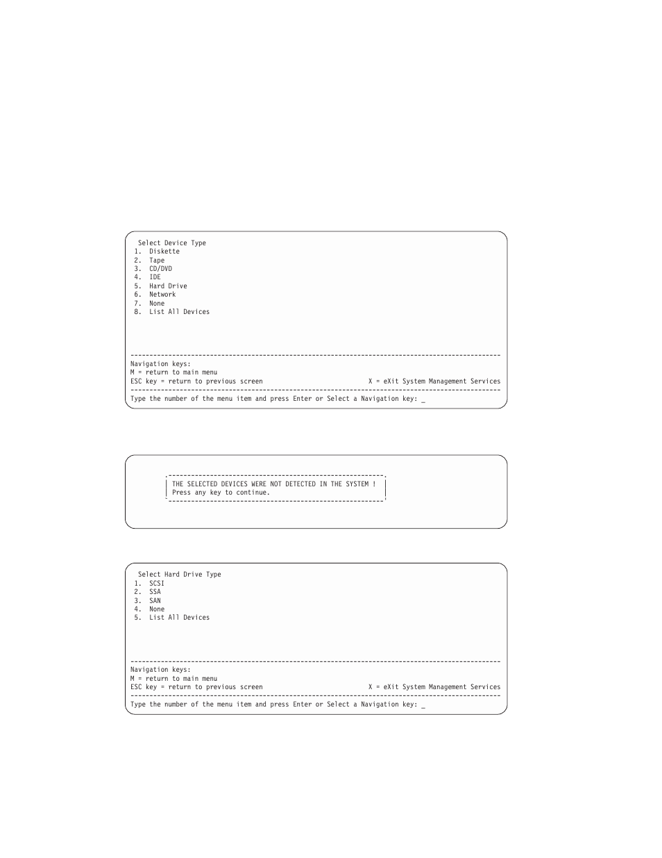 IBM 6C4 User Manual | Page 102 / 233