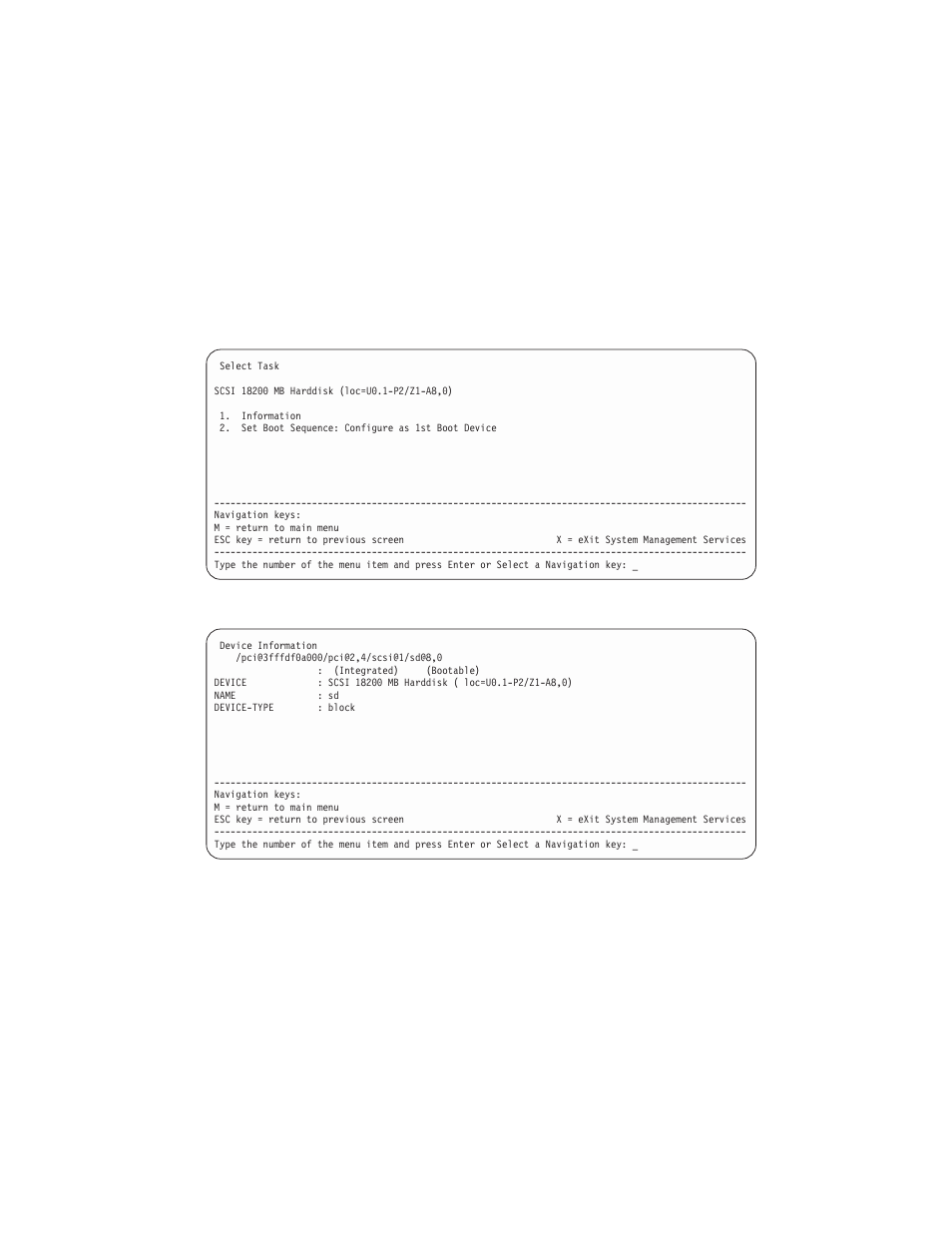 IBM 6C4 User Manual | Page 105 / 233