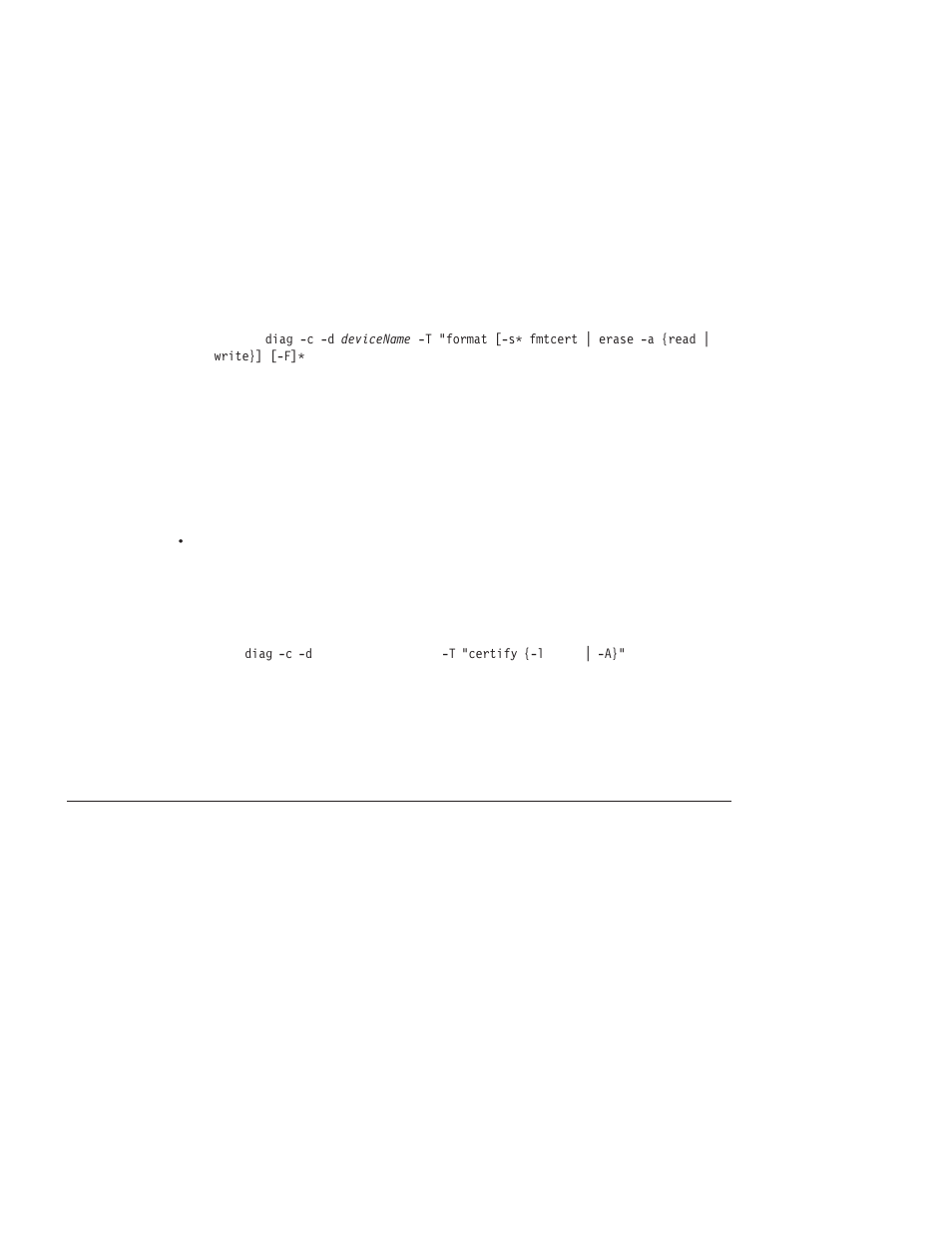 Change hardware vital product data | IBM 6C4 User Manual | Page 130 / 233