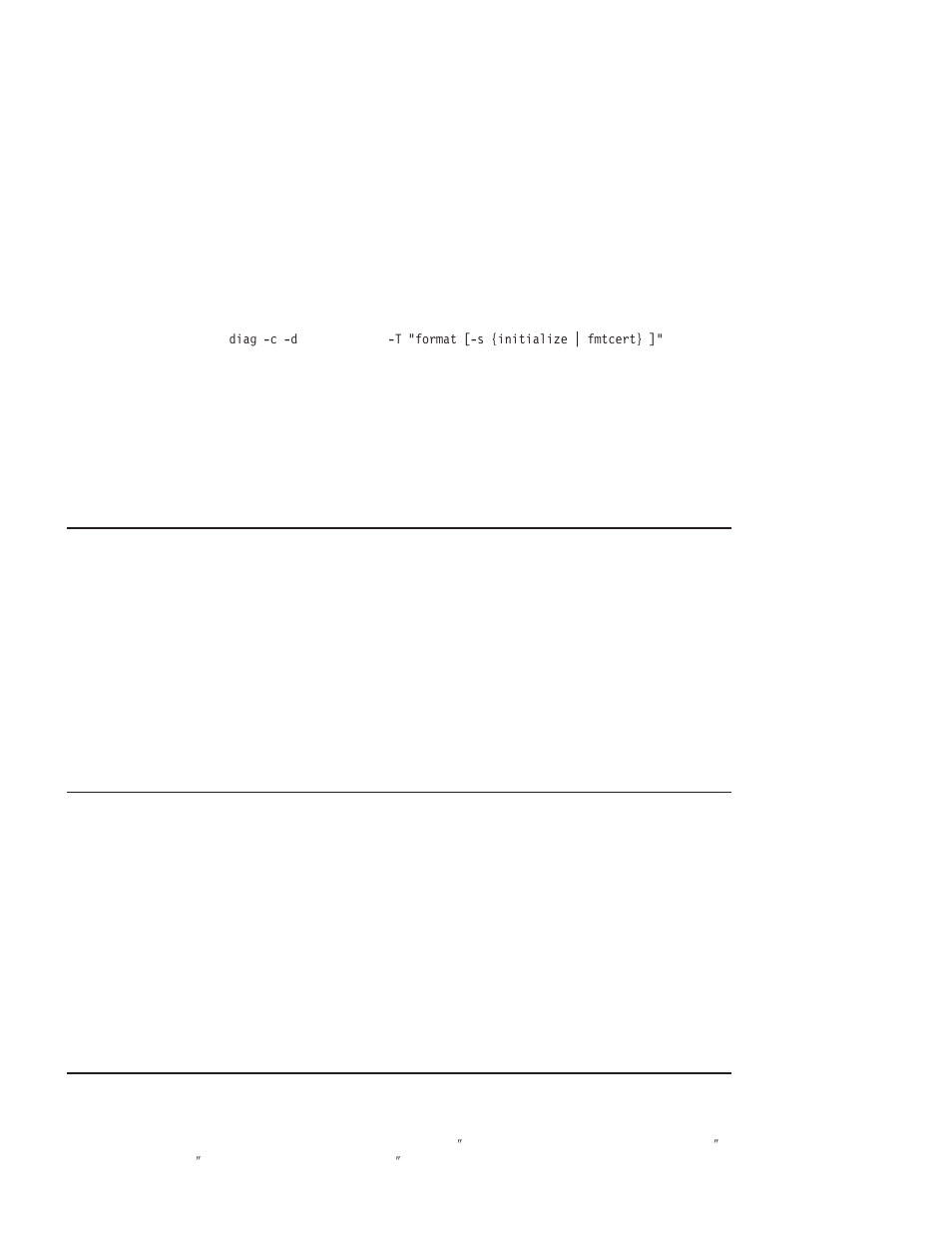Diskette format, Gather system information, Generic microcode download | Hot-plug task | IBM 6C4 User Manual | Page 150 / 233