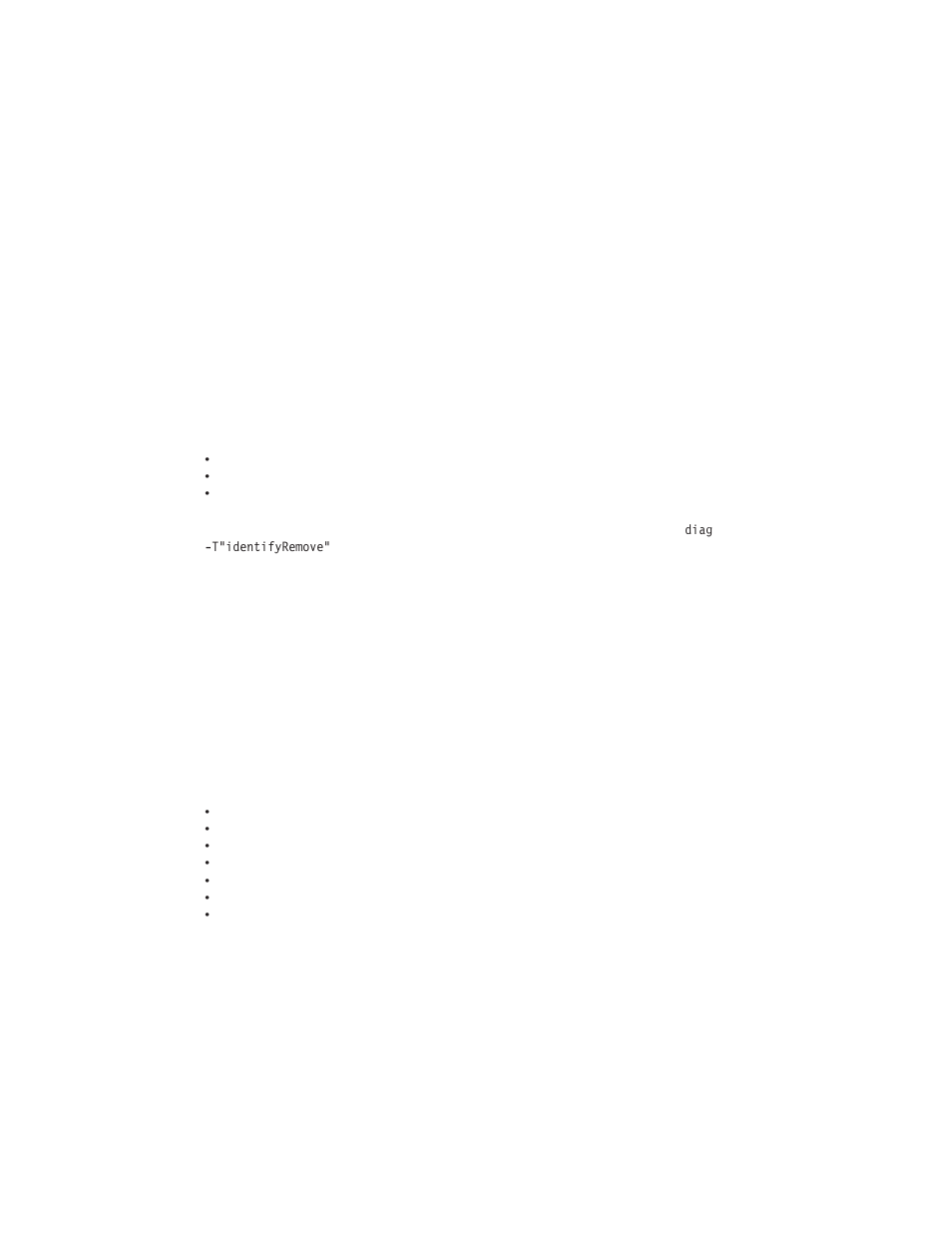 Pci hot plug manager | IBM 6C4 User Manual | Page 151 / 233