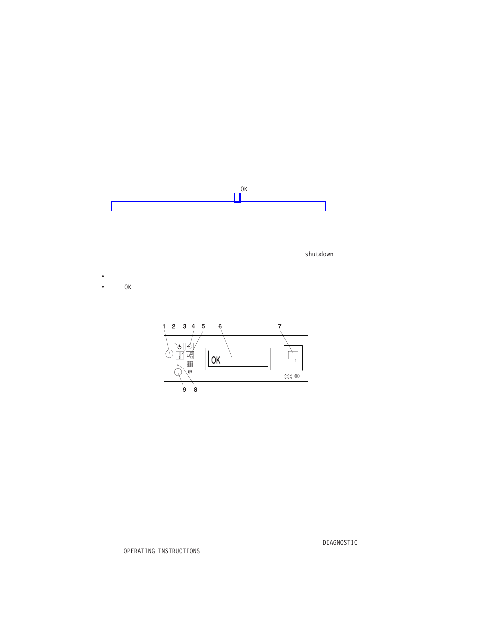 Step 2. loading the diagnostics | IBM 6C4 User Manual | Page 170 / 233