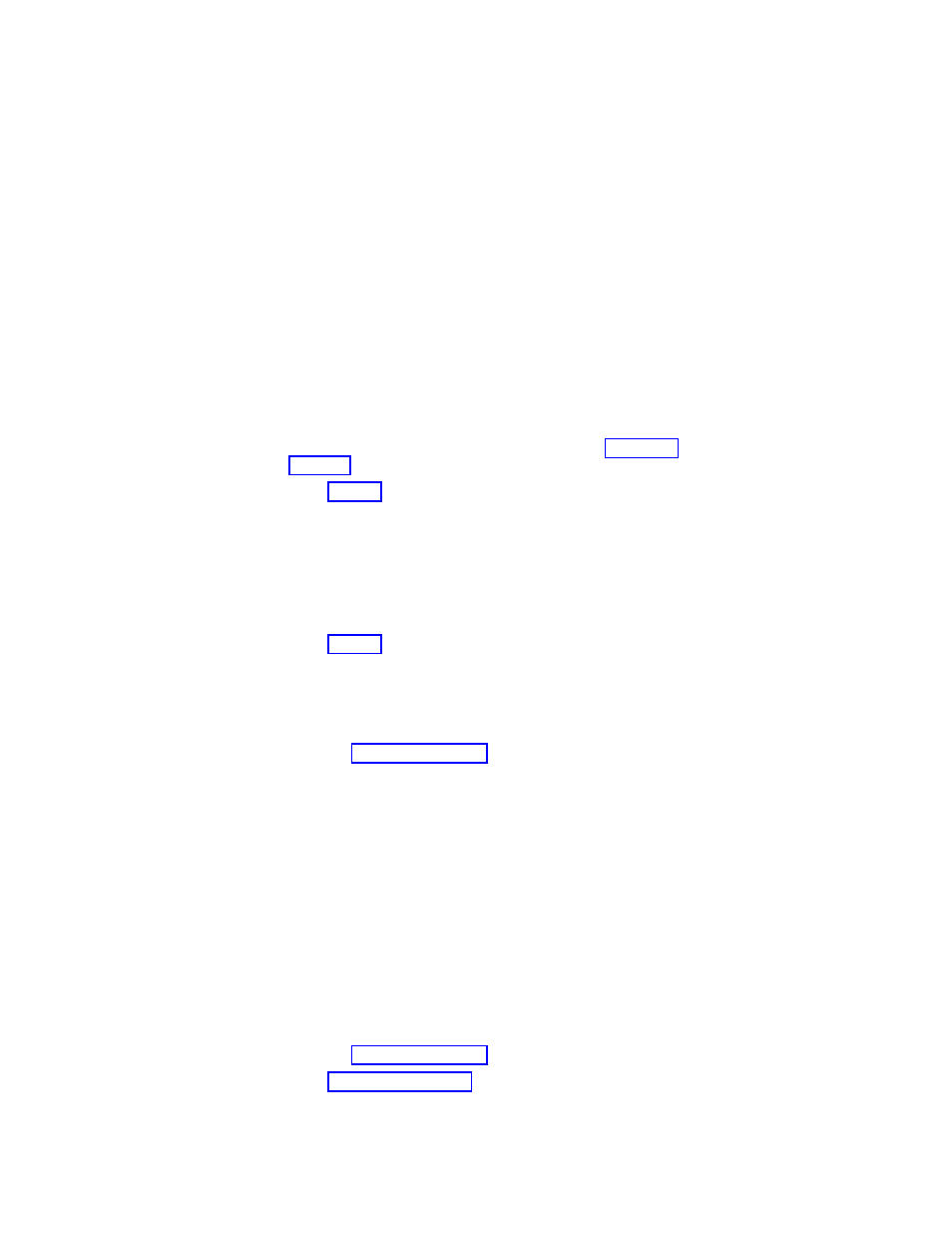 Step 4, Step 5, Step 6 | IBM 6C4 User Manual | Page 176 / 233