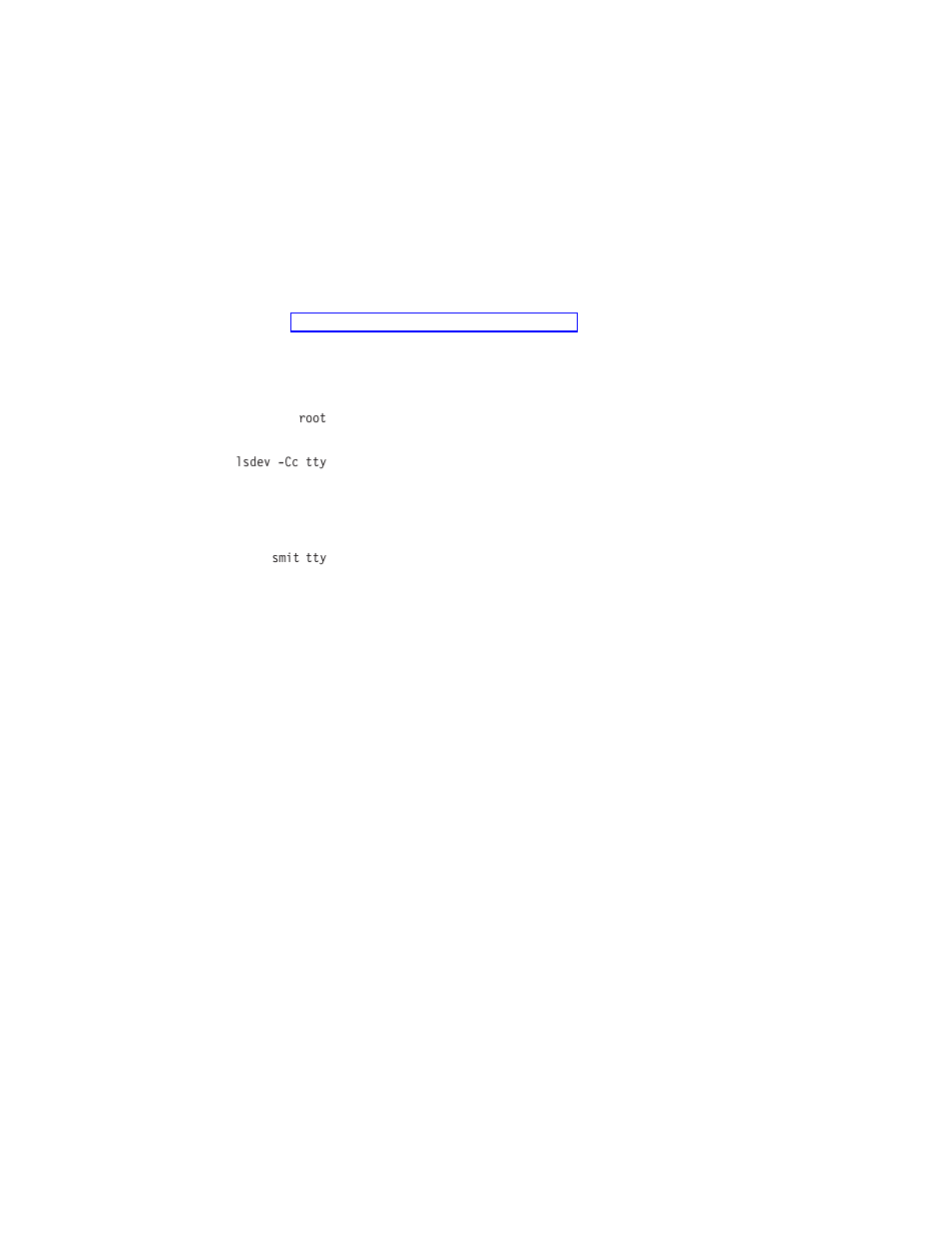 Serial port configuration | IBM 6C4 User Manual | Page 199 / 233