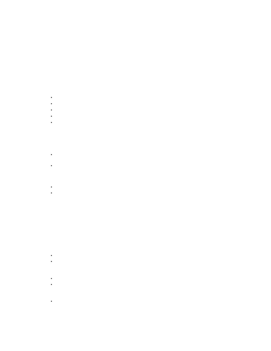 Memory, Media drives, Power supply | Keyboard, Mouse | IBM 6C4 User Manual | Page 20 / 233