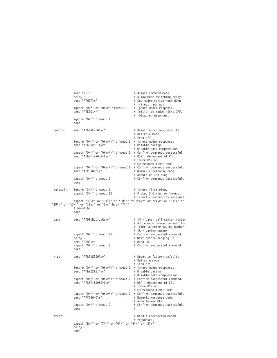 IBM 6C4 User Manual | Page 210 / 233