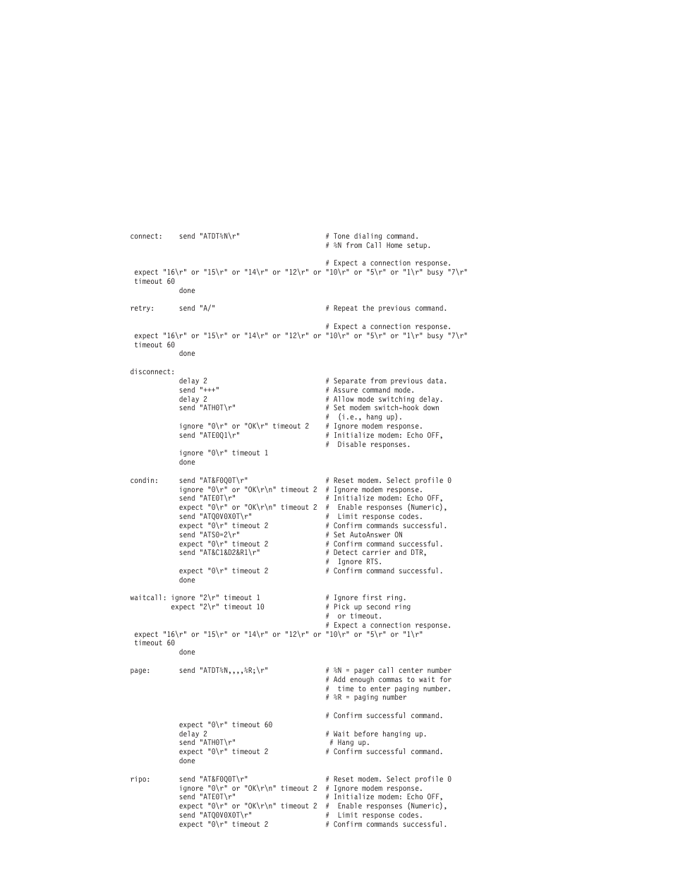 IBM 6C4 User Manual | Page 220 / 233