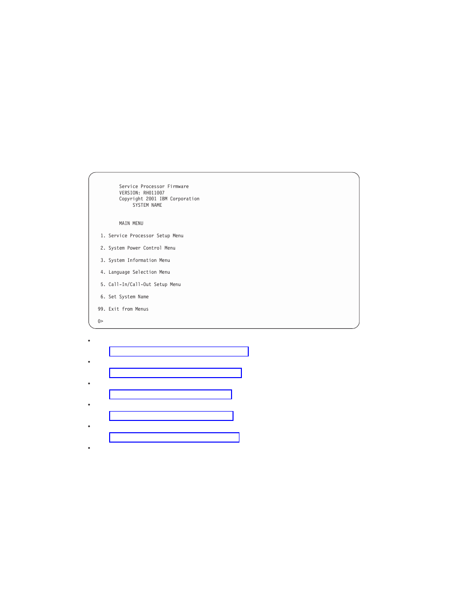 IBM 6C4 User Manual | Page 50 / 233