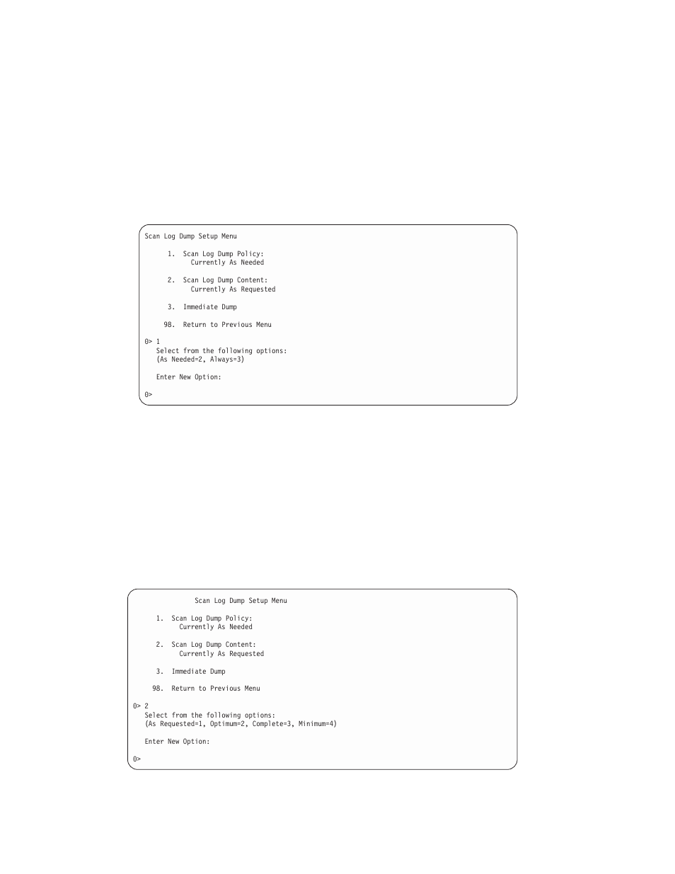 IBM 6C4 User Manual | Page 56 / 233