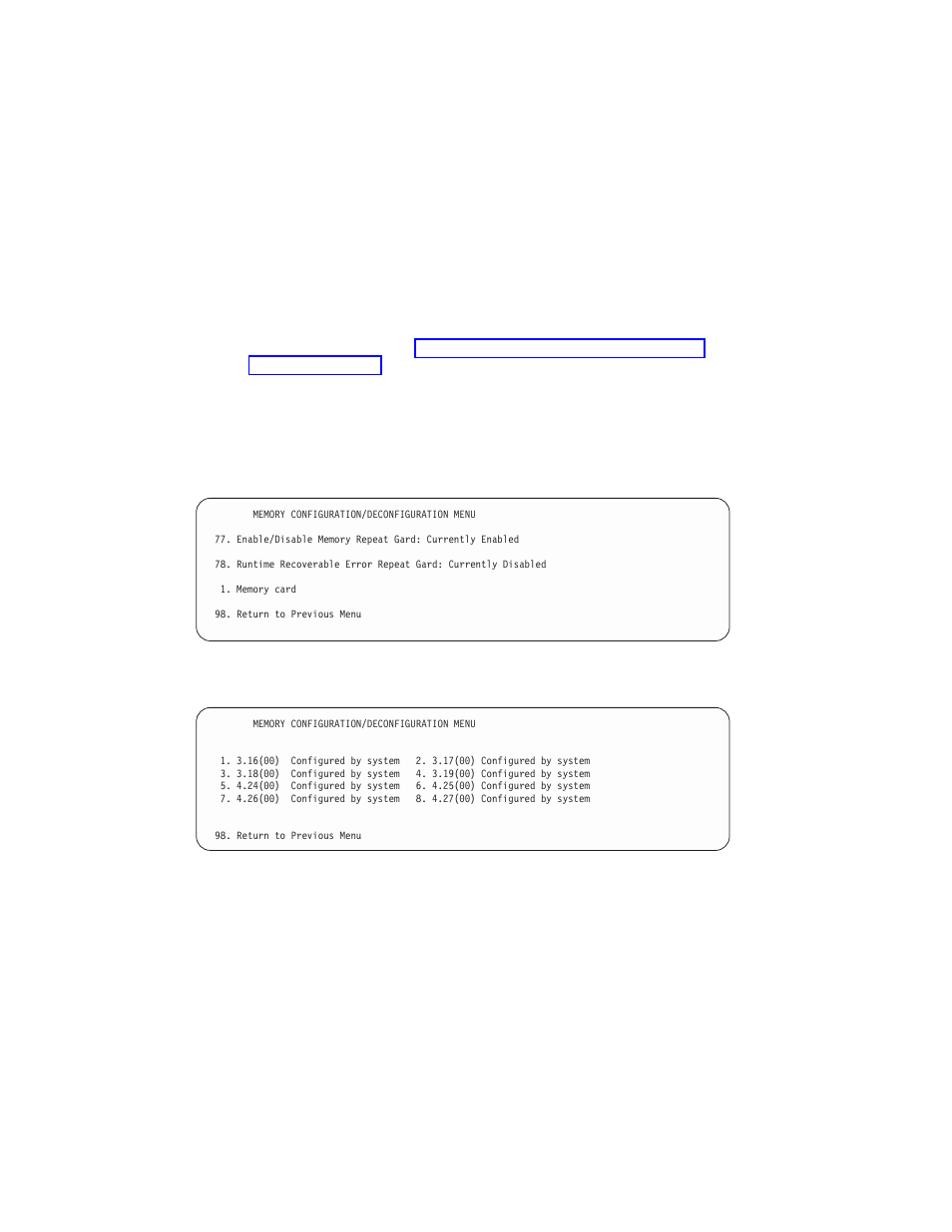 IBM 6C4 User Manual | Page 66 / 233