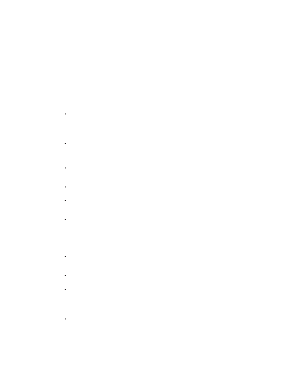 Bring-up phase, Runtime phase | IBM 6C4 User Manual | Page 91 / 233