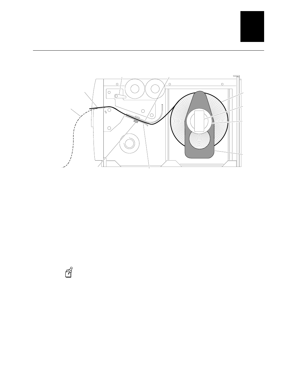 IBM EasyCoder 3400e User Manual | Page 39 / 150