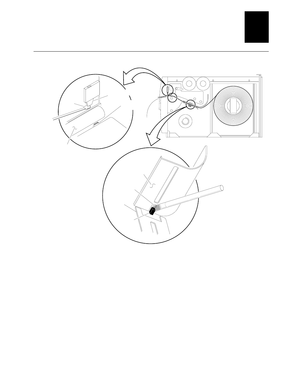 IBM EasyCoder 3400e User Manual | Page 61 / 150