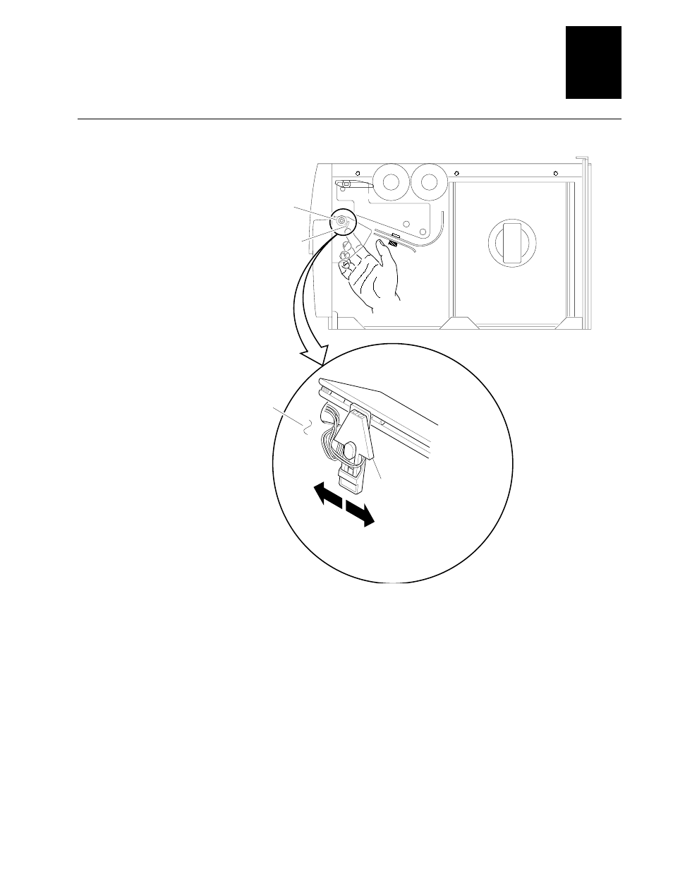 IBM EasyCoder 3400e User Manual | Page 77 / 150