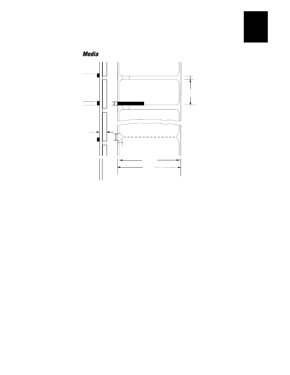 IBM EasyCoder 3400e User Manual | Page 99 / 150