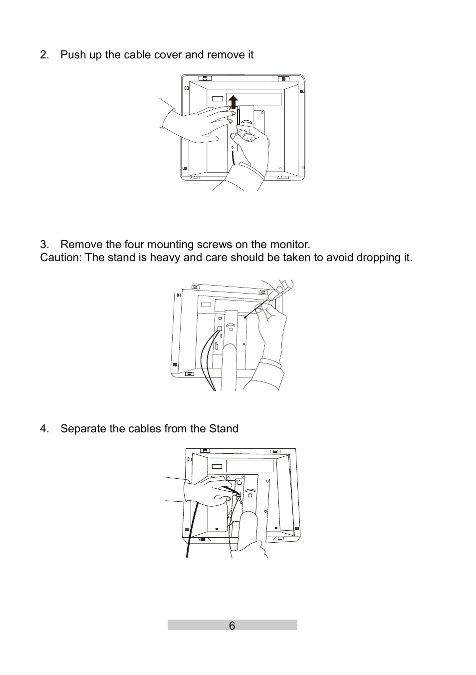 IBM T86A User Manual | Page 17 / 61