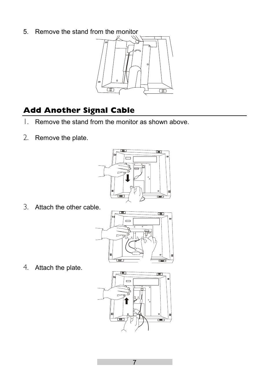 IBM T86A User Manual | Page 18 / 61