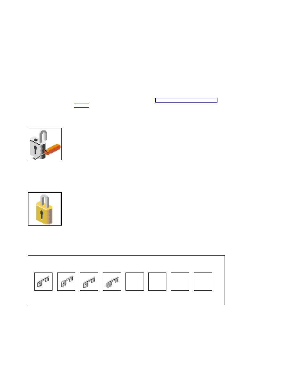 Privileged-access password | IBM RS/6000 44P User Manual | Page 101 / 216