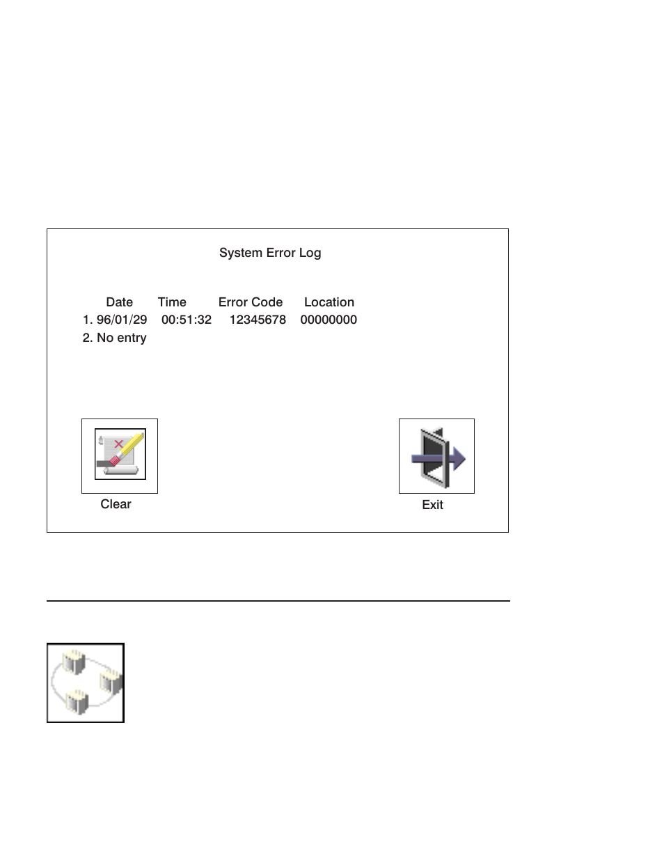 Ripl | IBM RS/6000 44P User Manual | Page 104 / 216