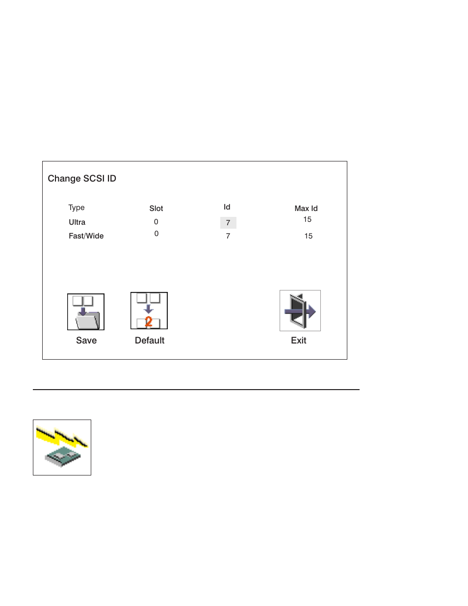 Firmware update | IBM RS/6000 44P User Manual | Page 110 / 216