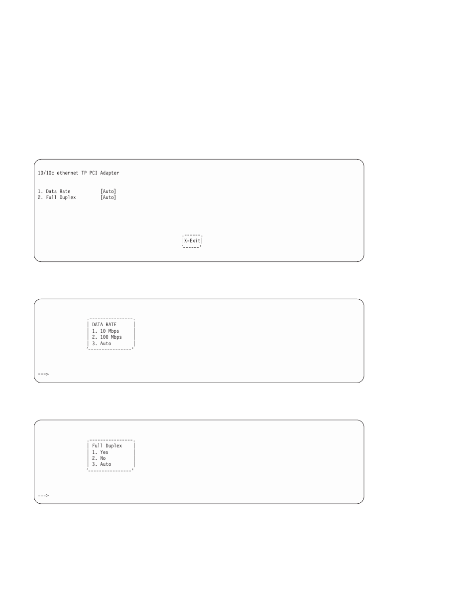 IBM RS/6000 44P User Manual | Page 120 / 216