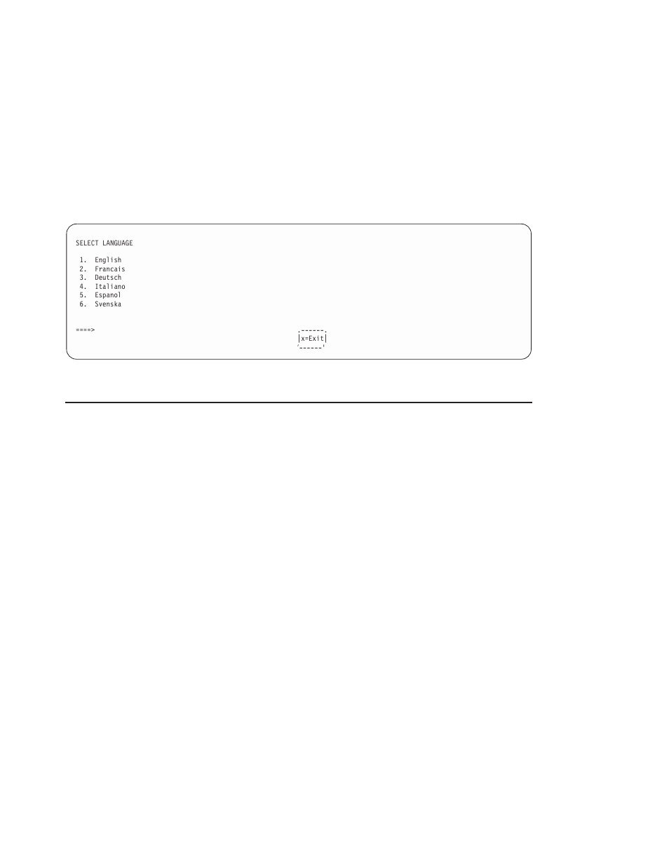 Open firmware | IBM RS/6000 44P User Manual | Page 123 / 216