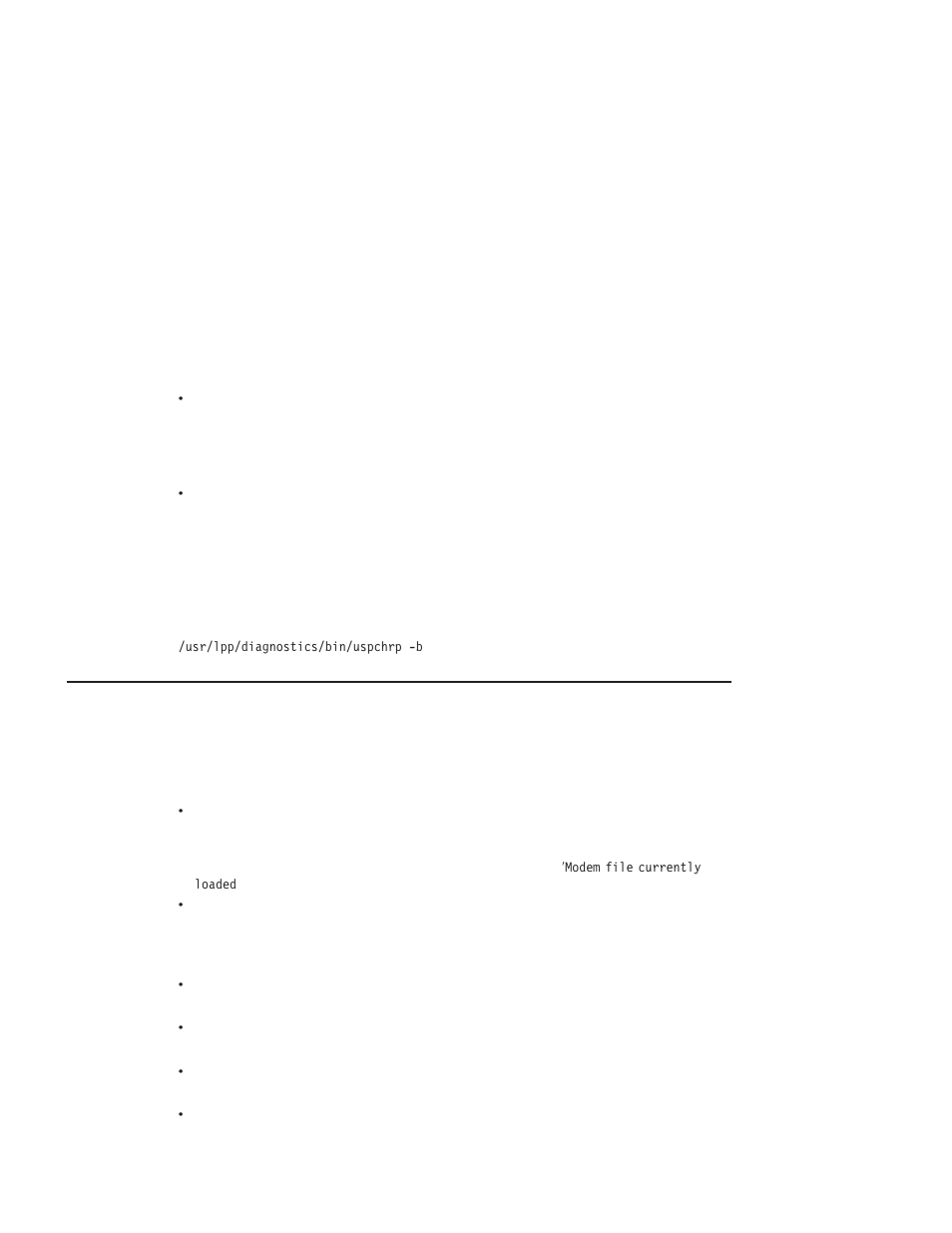 Configure remote maintenance policy | IBM RS/6000 44P User Manual | Page 136 / 216