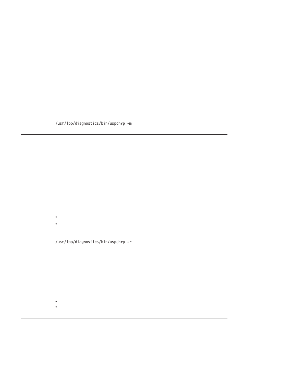 Configure ring indicate power on policy, Configure ring indicate power on, Configure service processor | IBM RS/6000 44P User Manual | Page 138 / 216