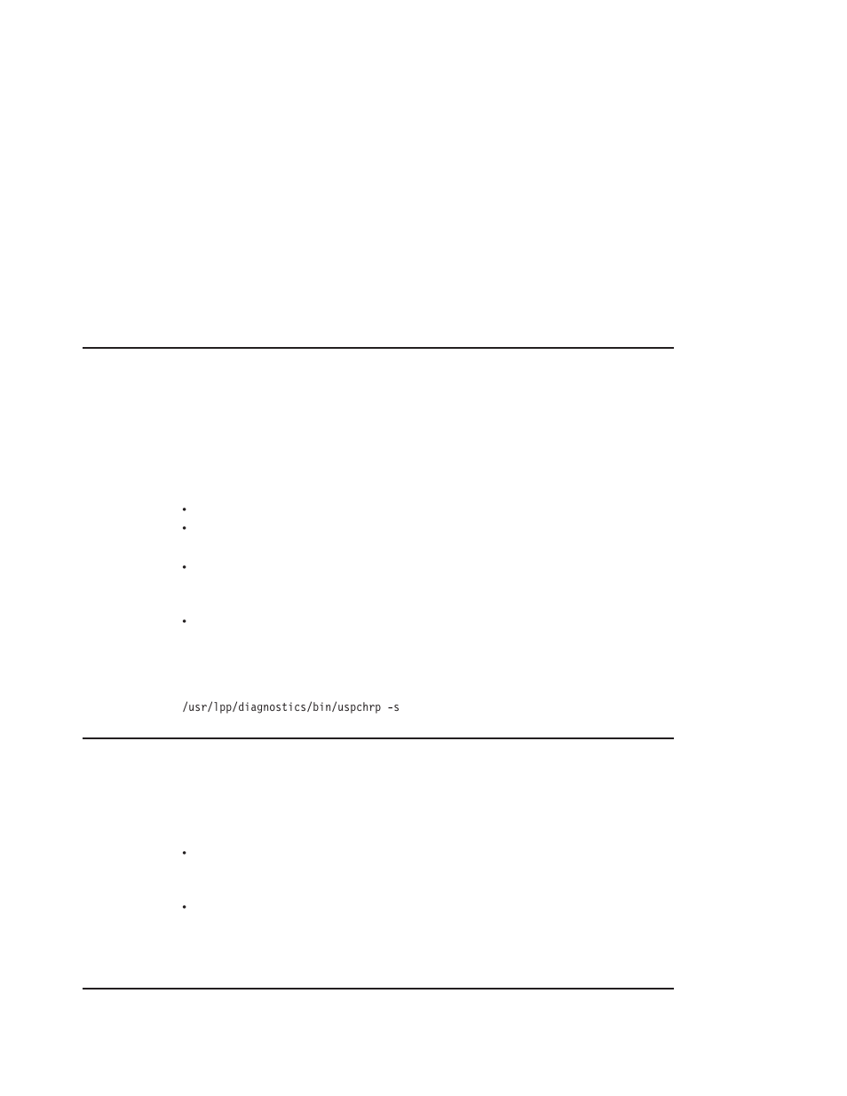 Configure surveillance policy, Create customized configuration diskette, Delete resource from resource list | IBM RS/6000 44P User Manual | Page 141 / 216