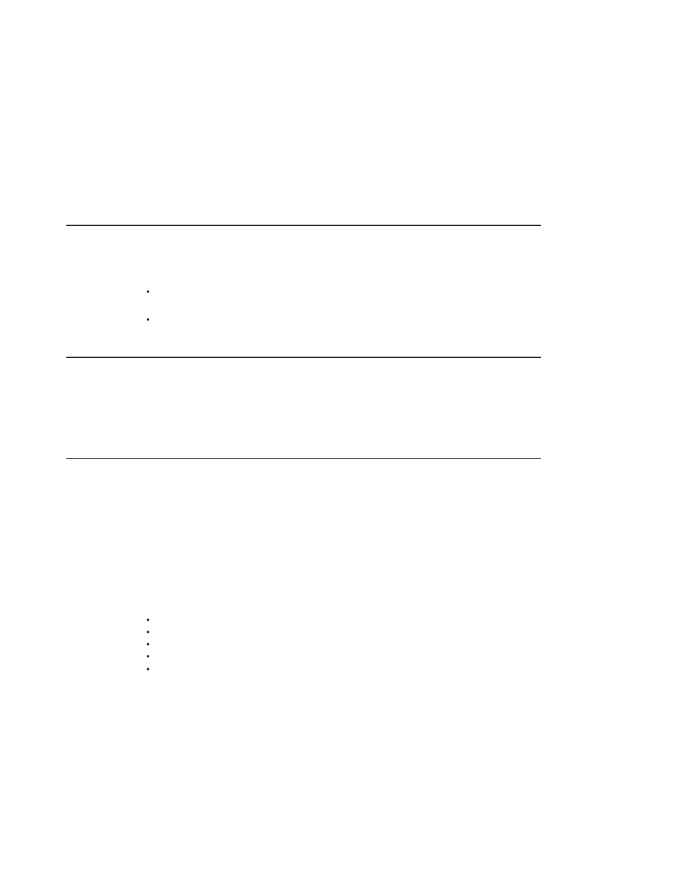 Local area network analyzer, Log repair action, Periodic diagnostics | IBM RS/6000 44P User Manual | Page 153 / 216