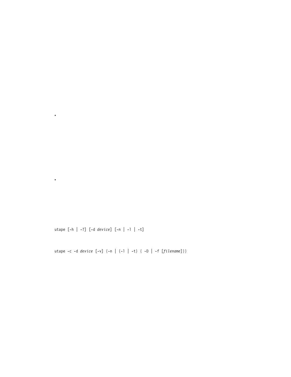 IBM RS/6000 44P User Manual | Page 158 / 216