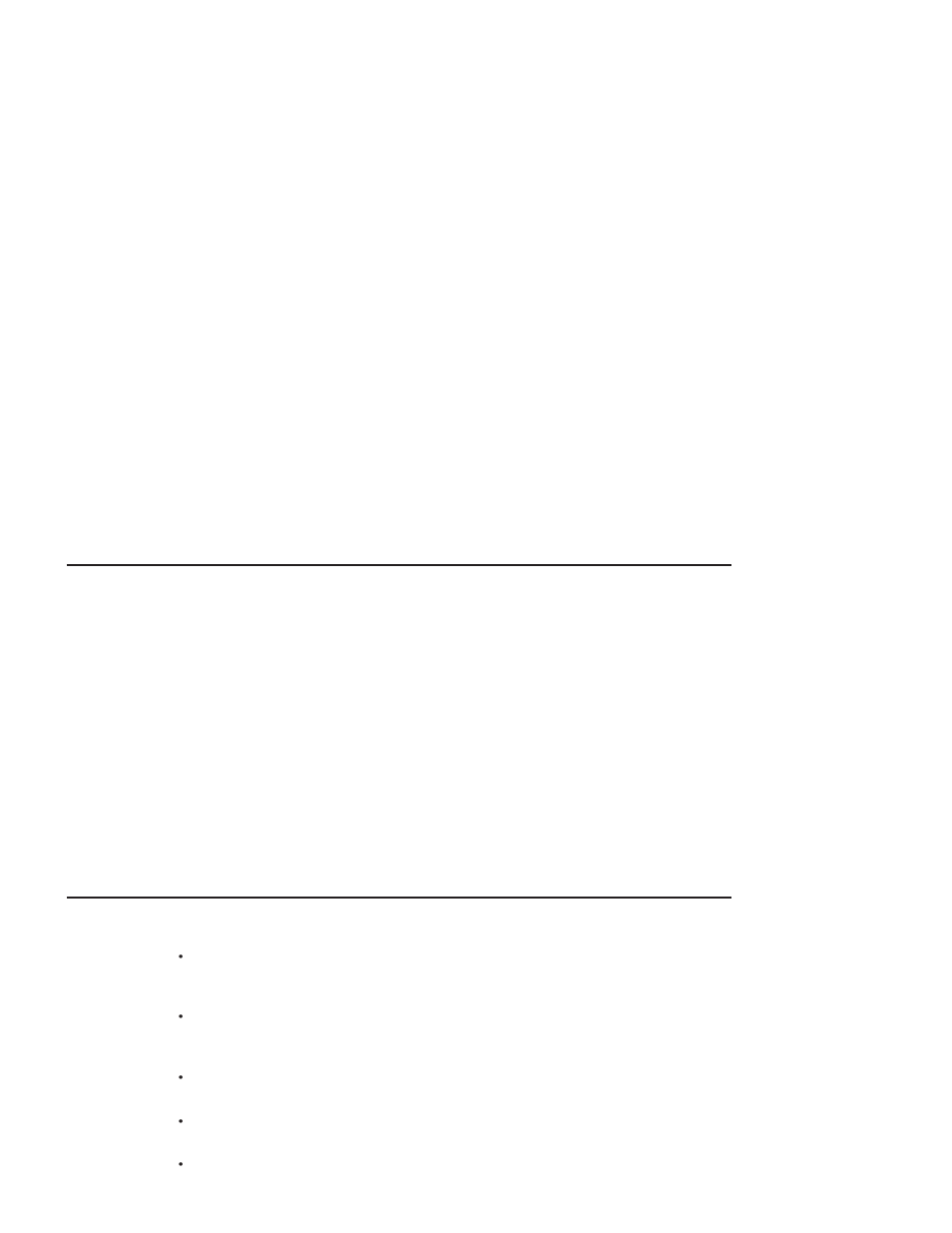 Update system flash, 7135 raidiant array service aid | IBM RS/6000 44P User Manual | Page 160 / 216