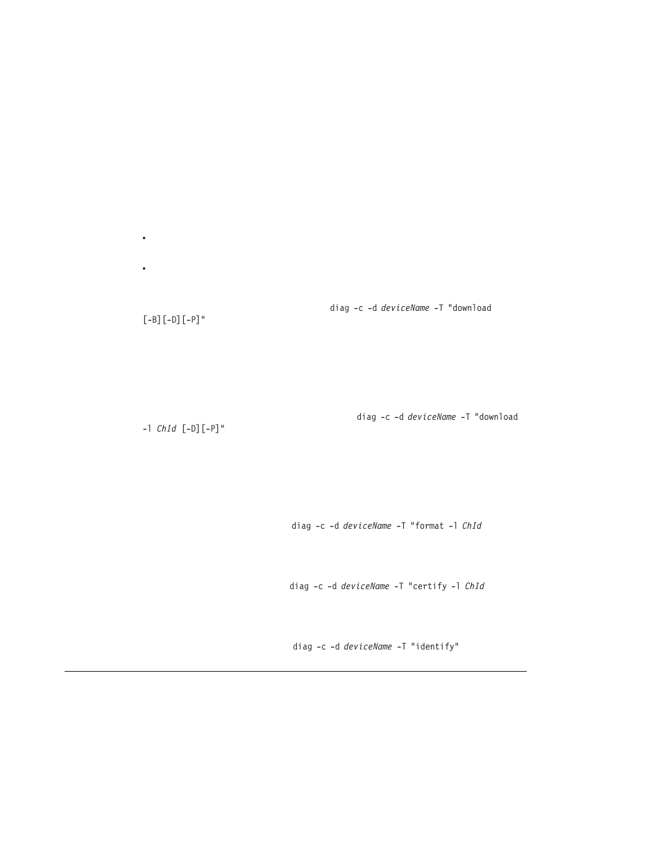 IBM RS/6000 44P User Manual | Page 161 / 216