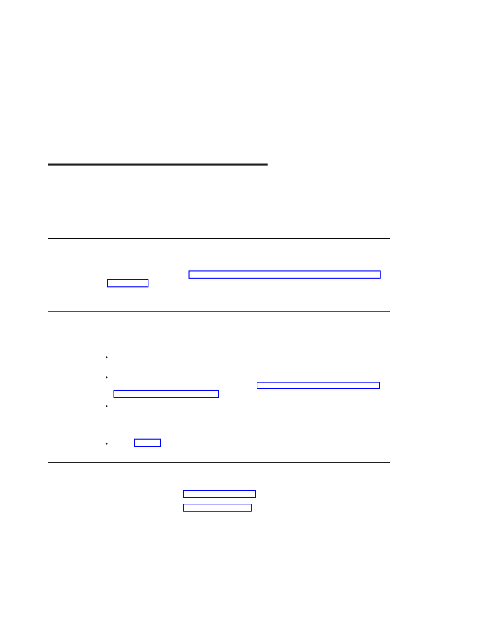 Chapter 8. hardware problem determination, Step 2, Chapter 8. hardware problem | IBM RS/6000 44P User Manual | Page 167 / 216