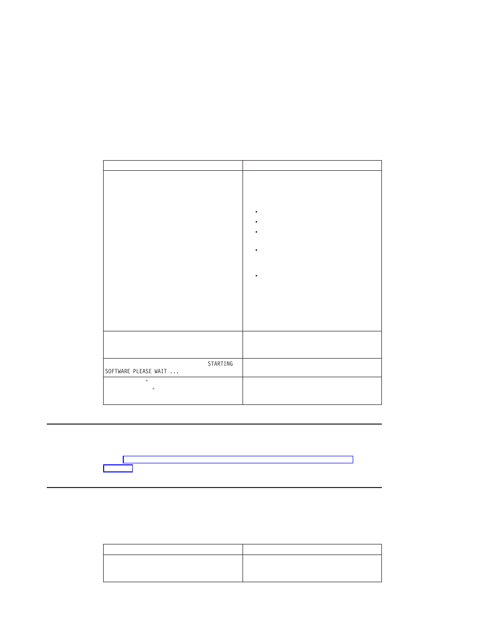 Step 6, Step 7 | IBM RS/6000 44P User Manual | Page 177 / 216