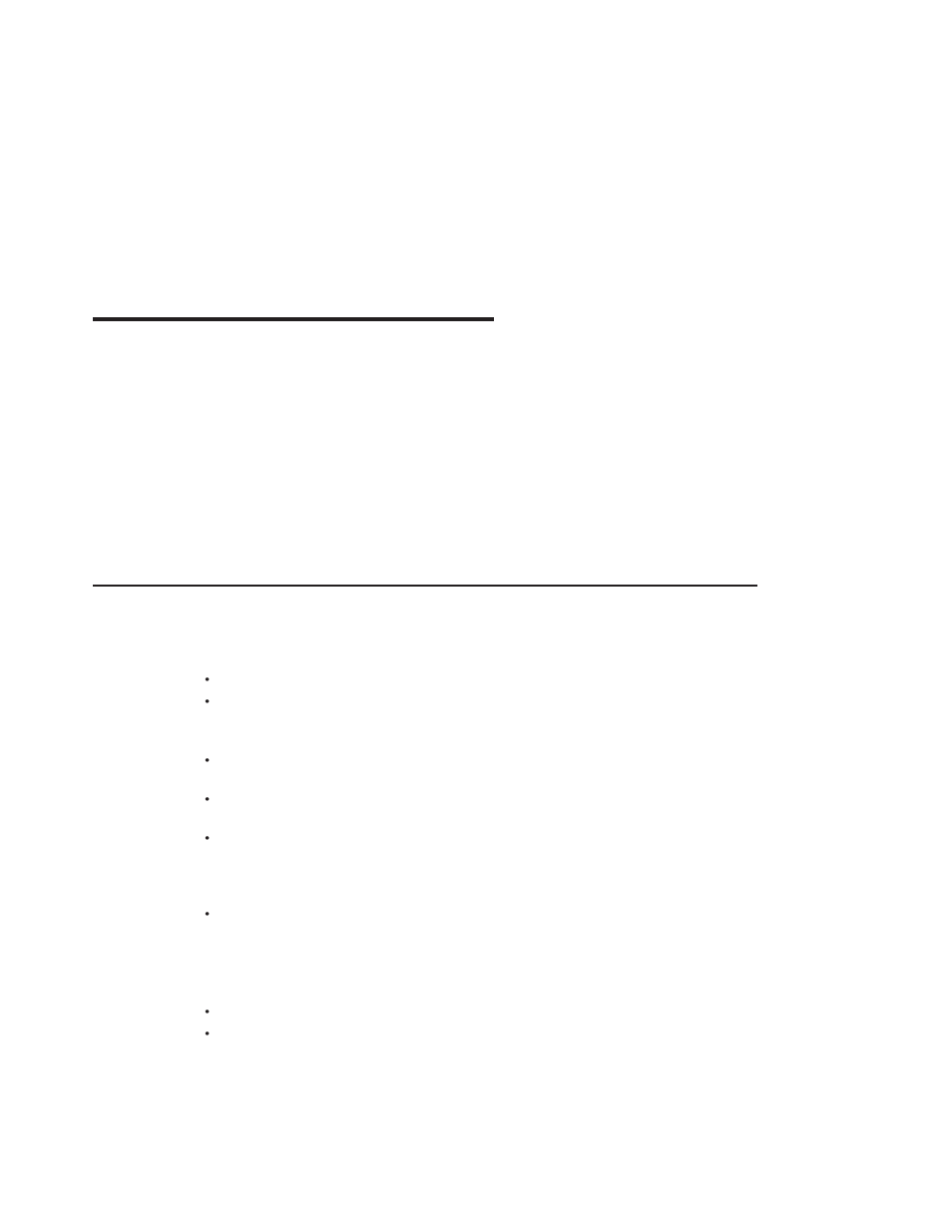 Chapter 1. introducing the 44p model 170, System features, Bus architecture | Microprocessor, Memory, Media drives | IBM RS/6000 44P User Manual | Page 19 / 216