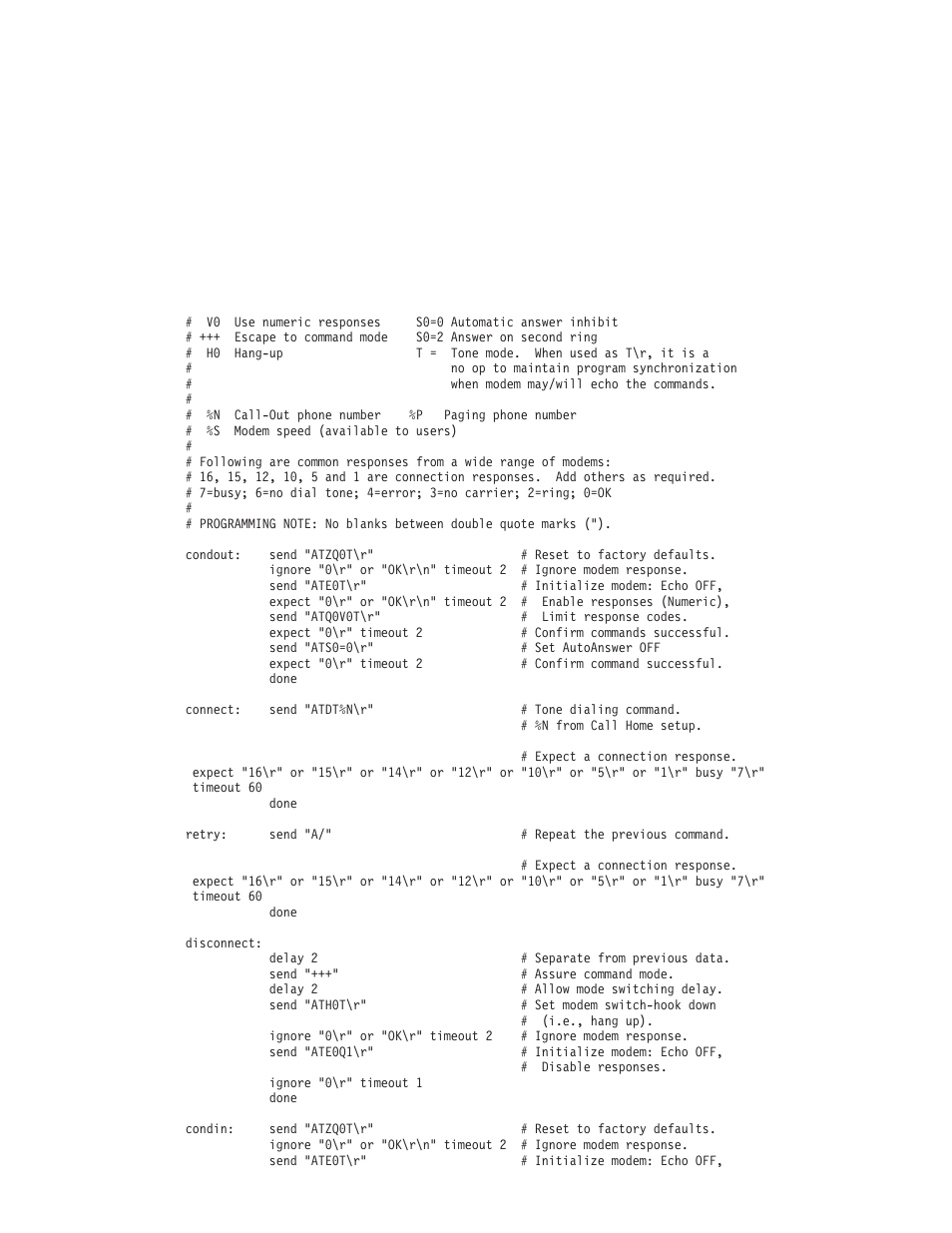 IBM RS/6000 44P User Manual | Page 196 / 216