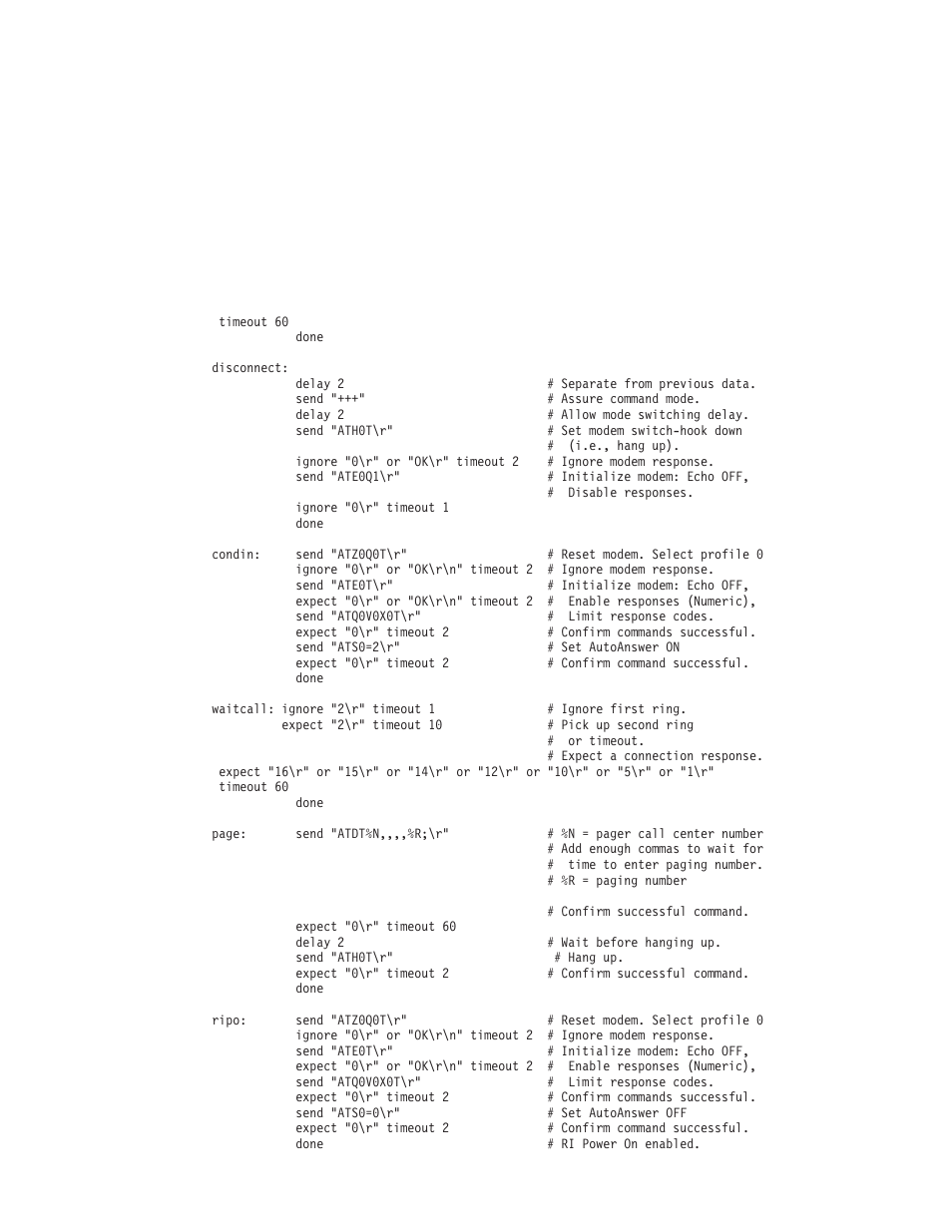 IBM RS/6000 44P User Manual | Page 199 / 216