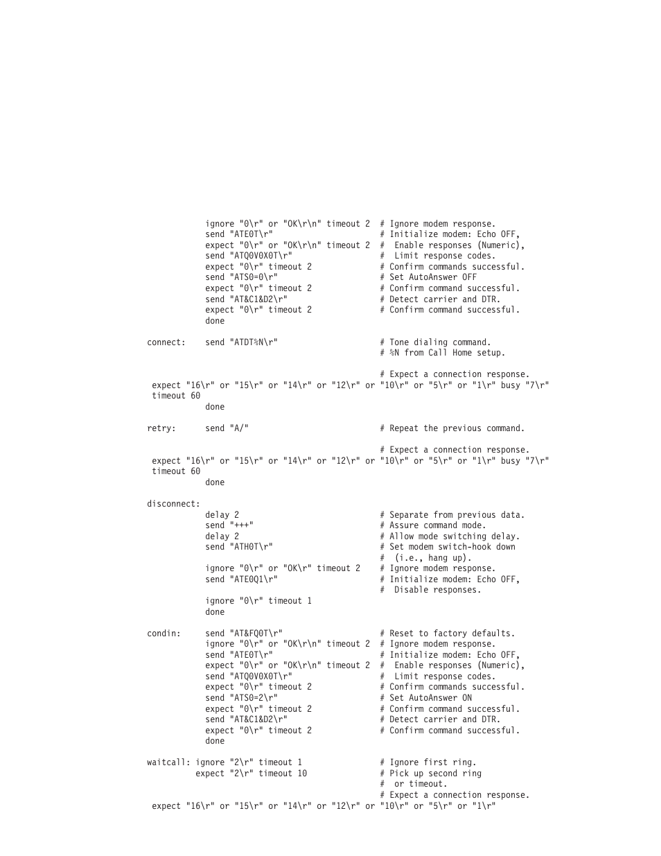 IBM RS/6000 44P User Manual | Page 201 / 216