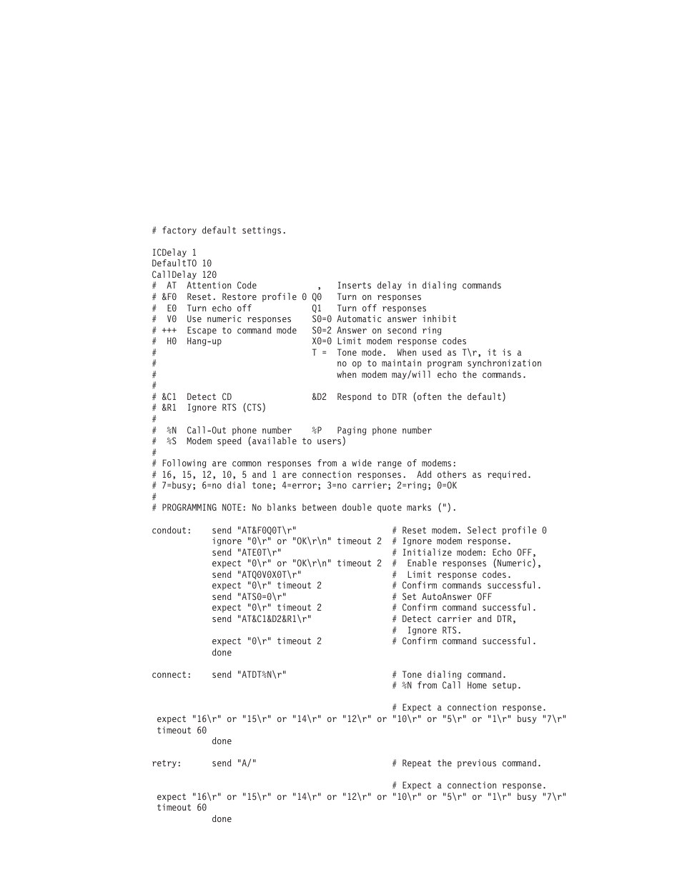 IBM RS/6000 44P User Manual | Page 203 / 216