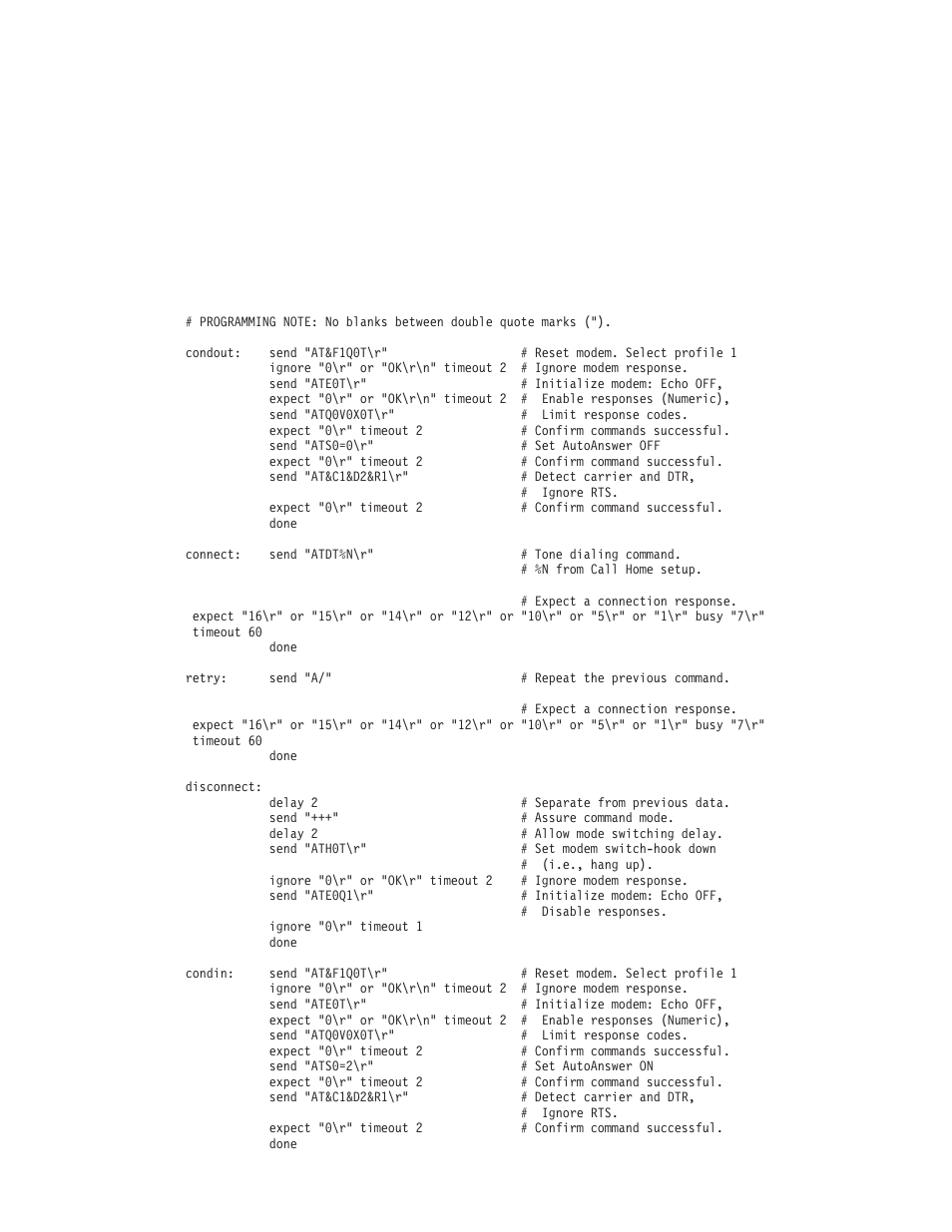 IBM RS/6000 44P User Manual | Page 206 / 216